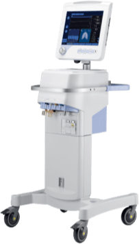 medical monitor machine